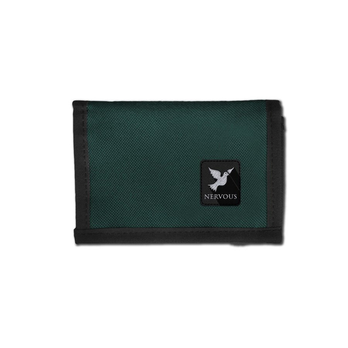 Portfel Nervous Icon FA19 spruce