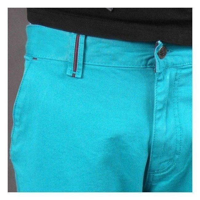 Szorty Nervous Sp13 Chino Tur