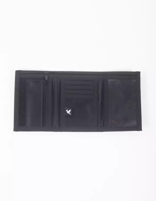 Portfel Nervous Classic Patch Scotch