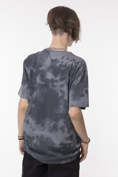 Koszulka Nervous Td Black