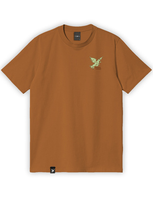 Koszulka Nervous Fight Brick