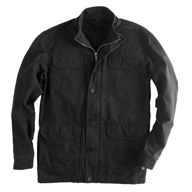 Kurtka C1rca F11 Thunder M65 Blk