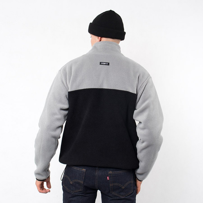 Polar Nervous Fa20 Grey/Black