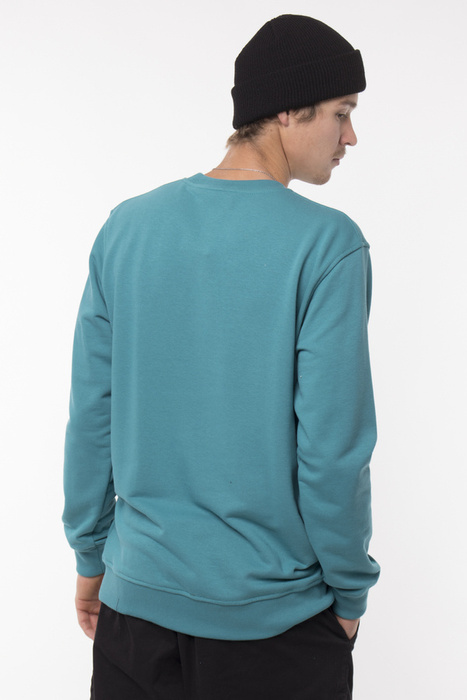 Bluza Nervous Crew Classic Ocean