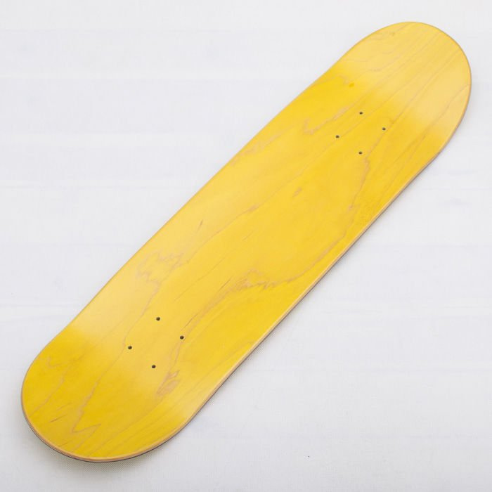 Deska Nervous Classic Yellow/Blk 8.25
