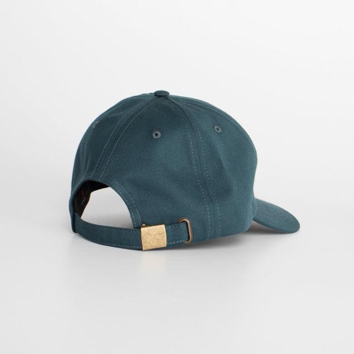 Czapka Nervous 6P SP21 Peace Spruce