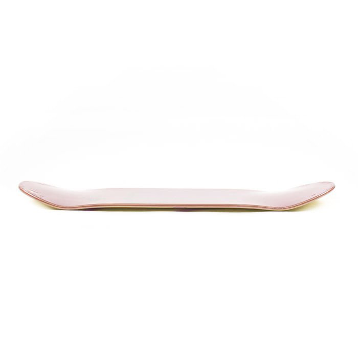 Deska Nervous Camo Su19 Black / Pink  8,0"