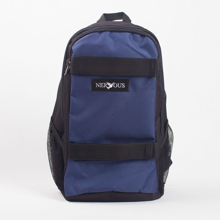 Plecak Nervous Sp18 Classic Navy