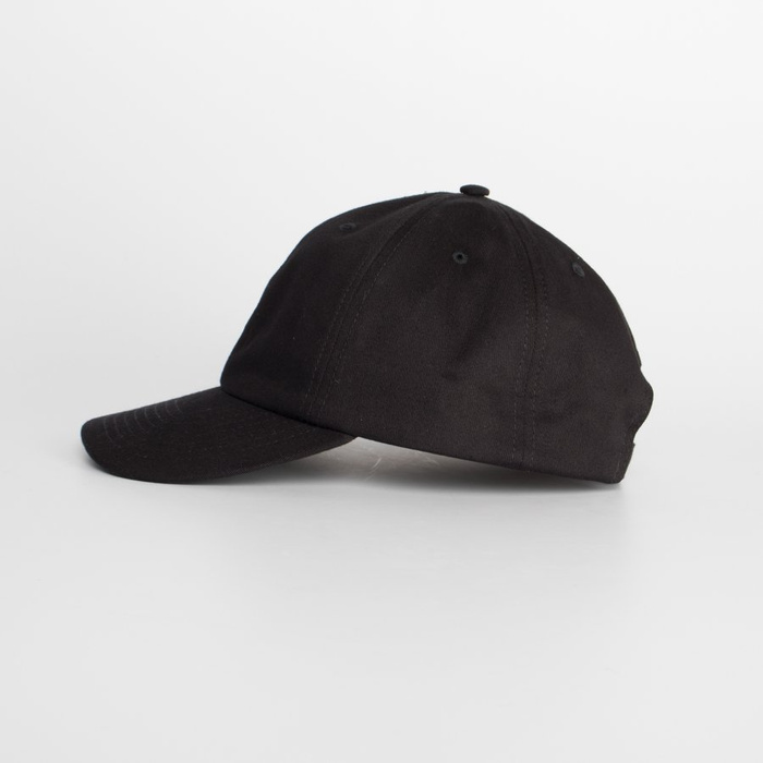 Czapka Nervous Dad Gold Head Black