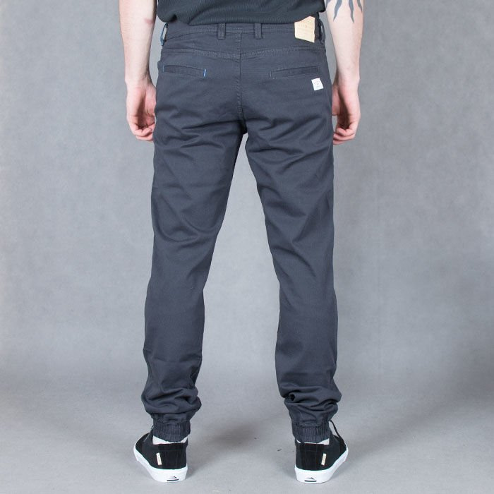 Spodnie Nervous Sp17 Jogger Grey