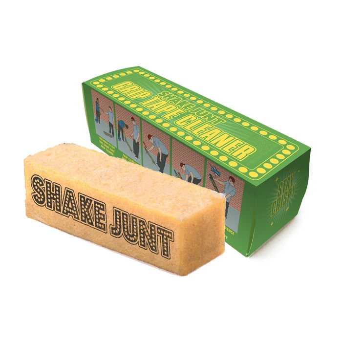 Grip Cleaner Shake Junt