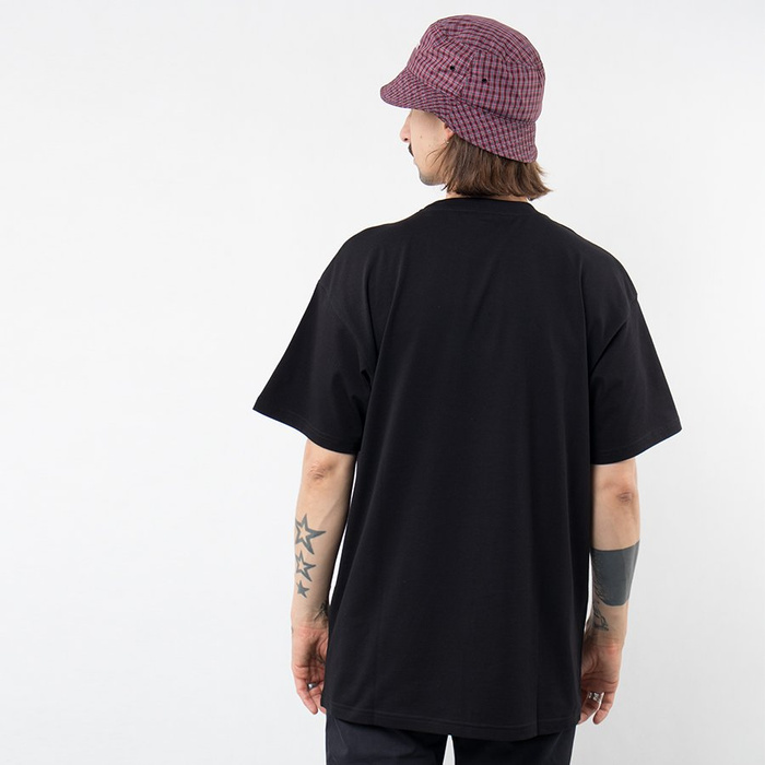 Koszulka Nervous F20 Classic Blk