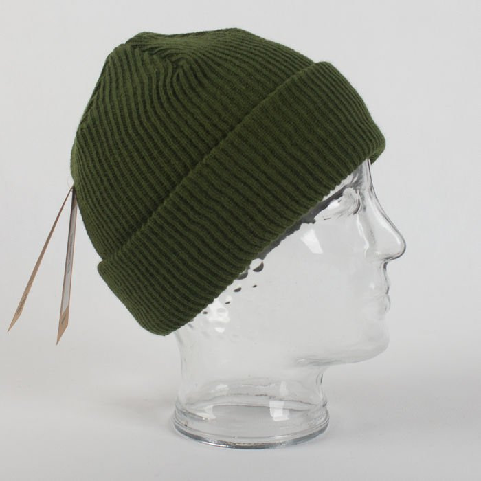 Czapka Nervous F18 Icon Olive