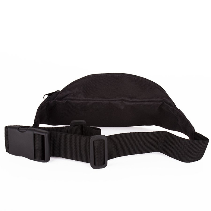Saszetka nerka Nervous SP20 Classic black