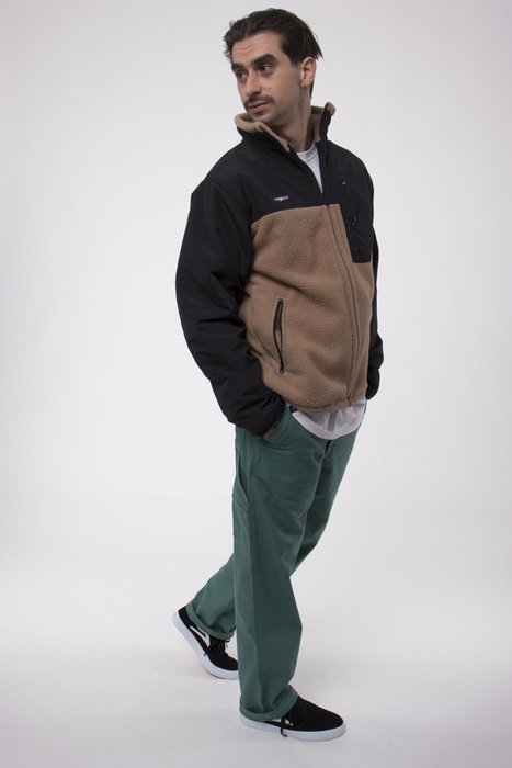 Polar Nervous Sheep/Black