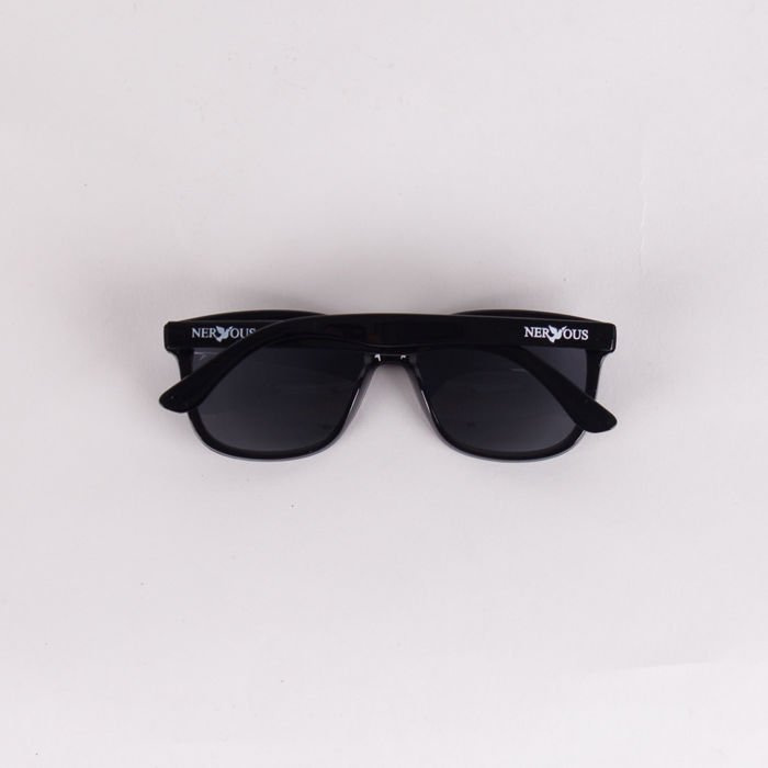 Okulary Przeciwsłonecze Nervous Classic Black