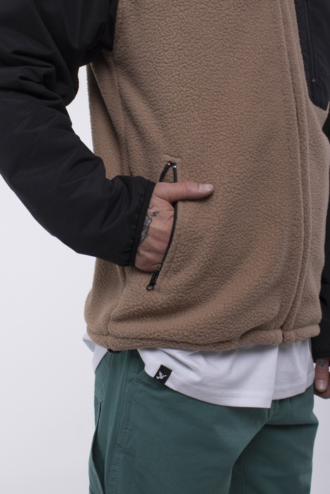 Polar Nervous Sheep/Black