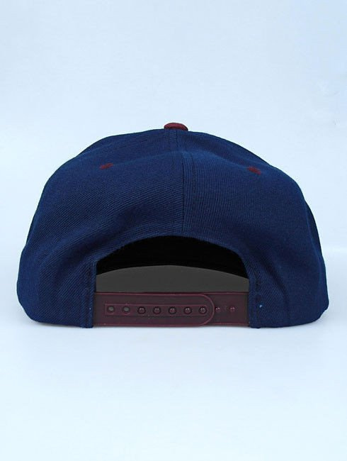 Czapka Nervous Sb Sp14 Classic Navy/Brg