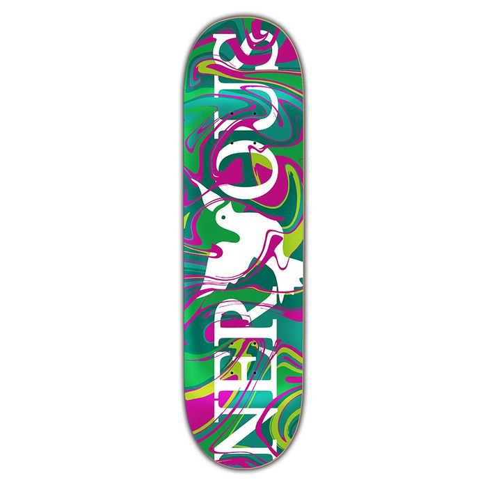Deska Nervous SP20 Classic Acid green