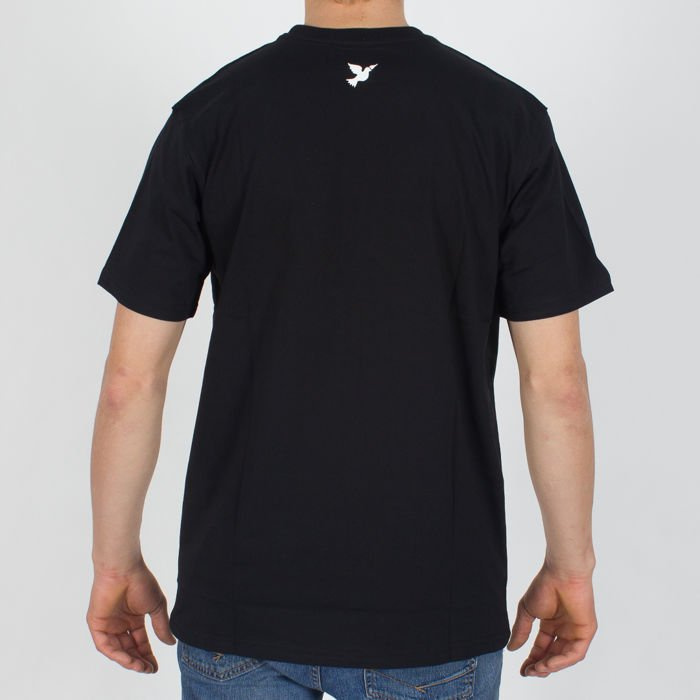 Koszulka Nervous SS19 Classic Black