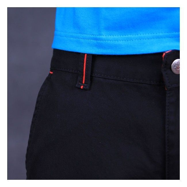 Spodnie Nervous Sp13 Chino Black
