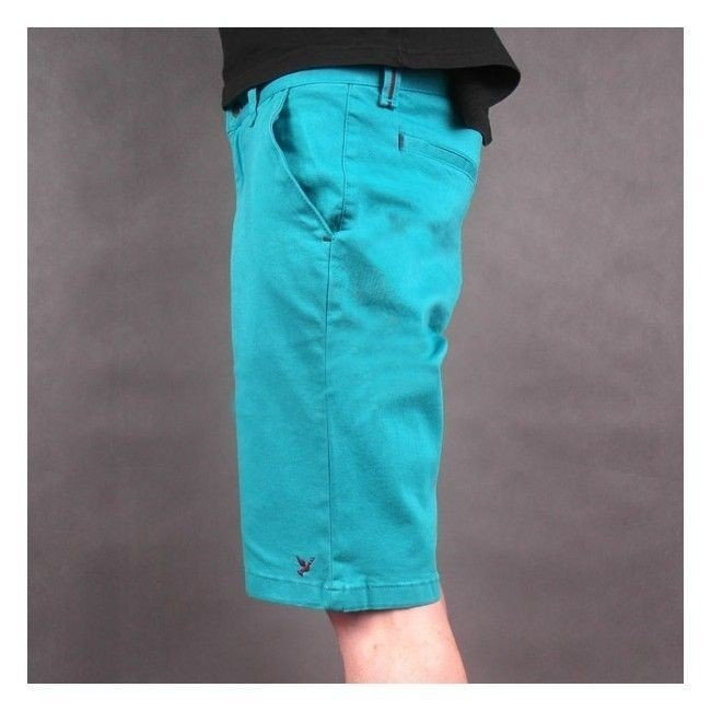 Szorty Nervous Sp13 Chino Tur