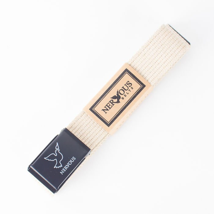 Pasek Nervous Parc.Icon sand