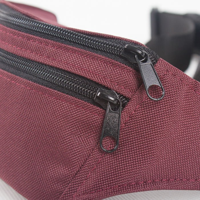 Saszetka Nervous FA18 Icon Maroon