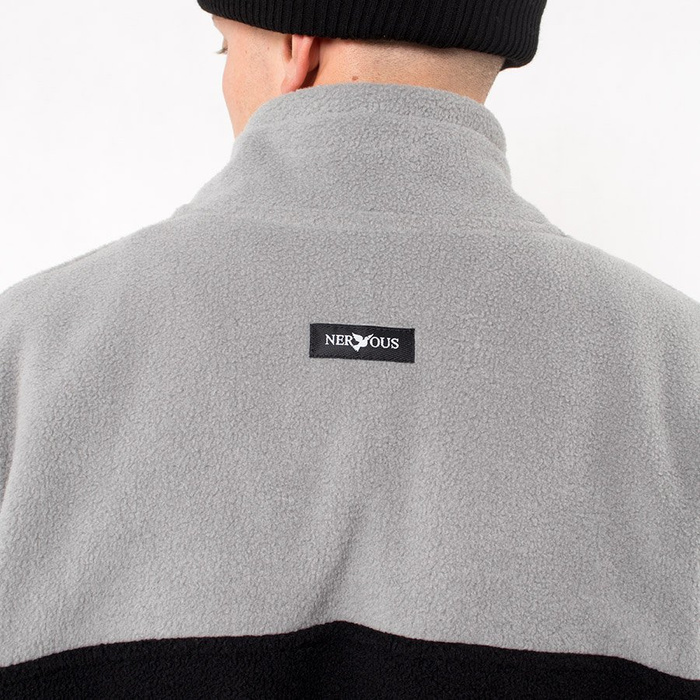 Polar Nervous Fa20 Grey/Black