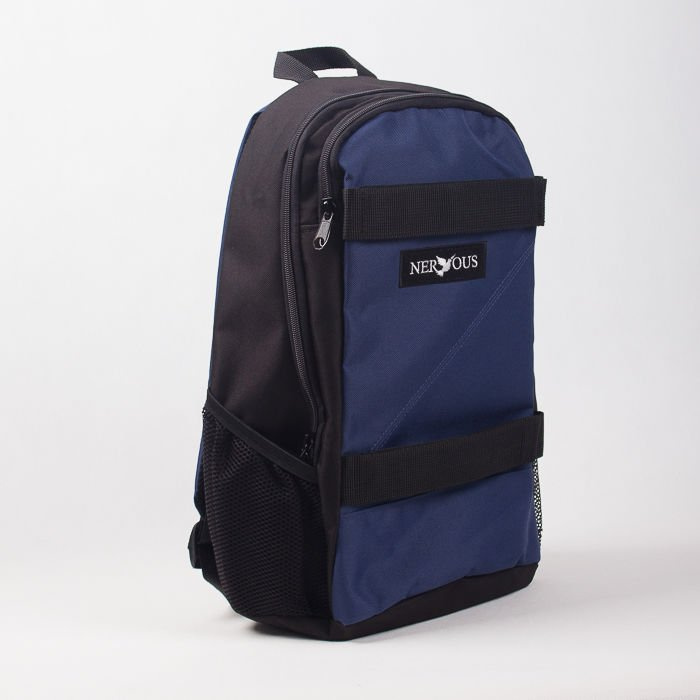 Plecak Nervous Sp18 Classic Navy