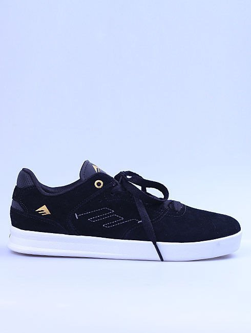 Buty Emerica Sp14 Rynolds L.Blk/W
