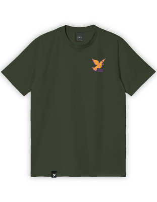 Koszulka Nervous Fight Army