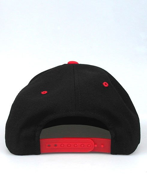 Czapka Nervous Sb Sp14 Classic Blk/Red