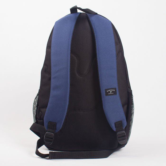 Plecak Nervous Sp18 Classic Navy