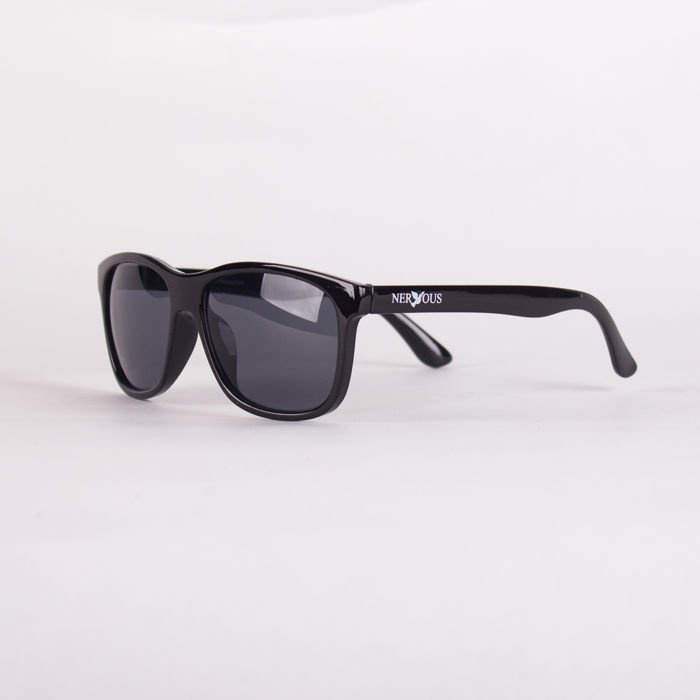 Okulary Przeciwsłonecze Nervous Classic Black
