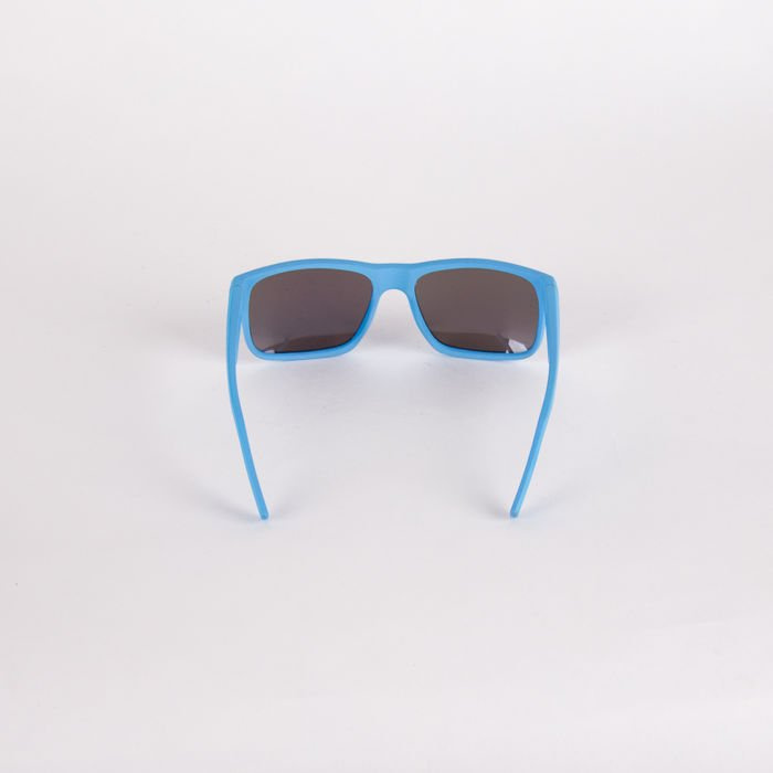 Okulary Przeciwsłoneczne Nervous Classic Gum Blue
