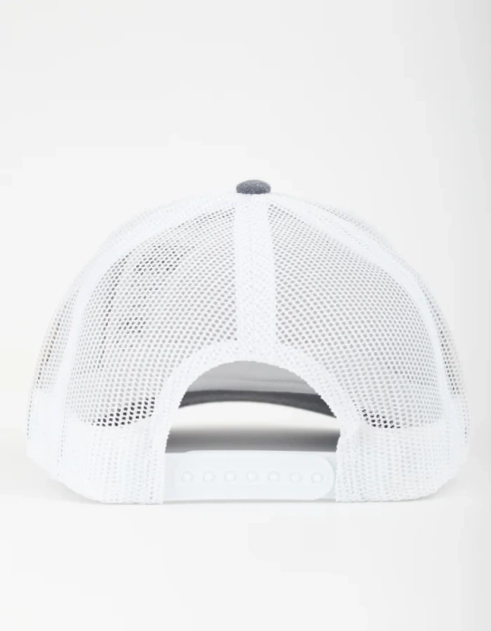 Czapka Nervous Trucker Icon Black/Wht