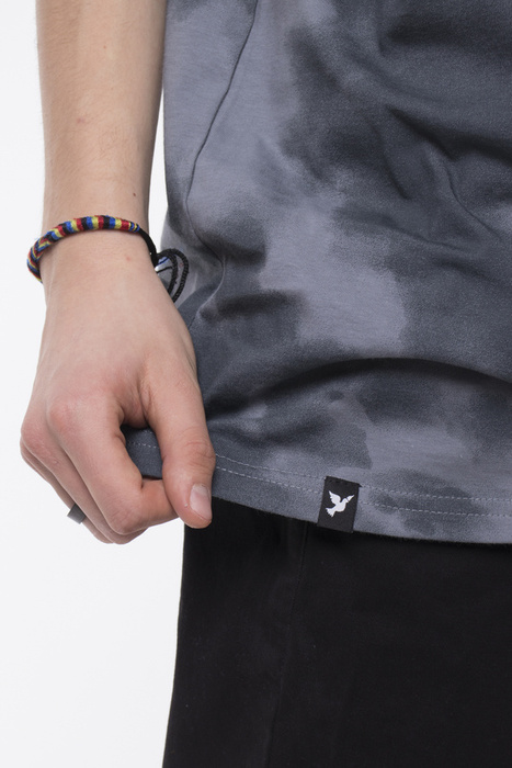 Koszulka Nervous Td Black