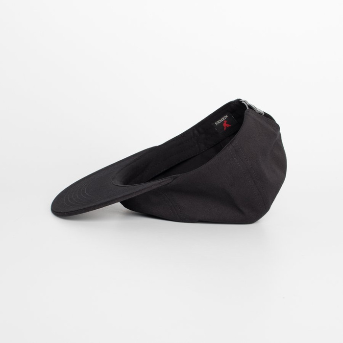 Czapka Nervous 6P Peace Black