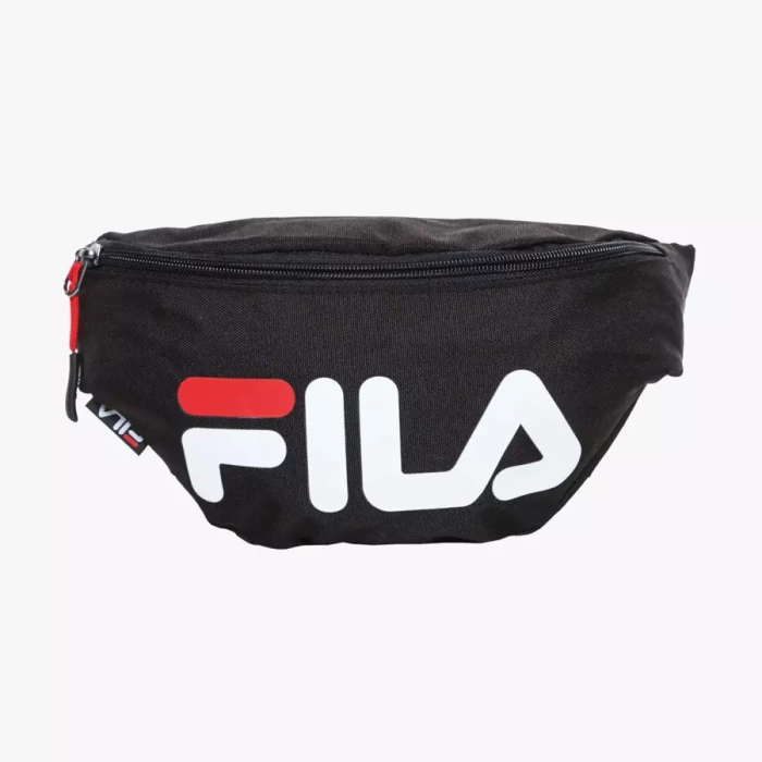 Saszetka Fila WAIST BAG SLIM BLK