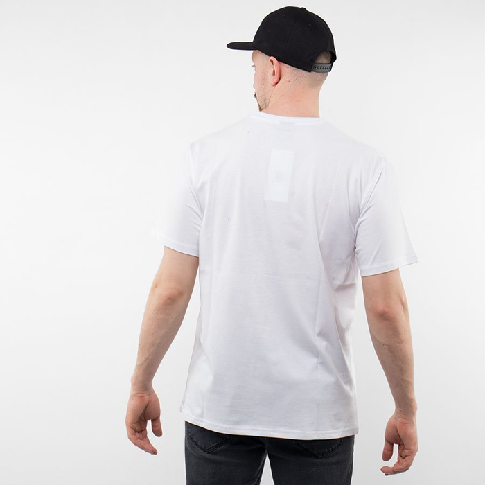 Koszulka Nervous Comp White