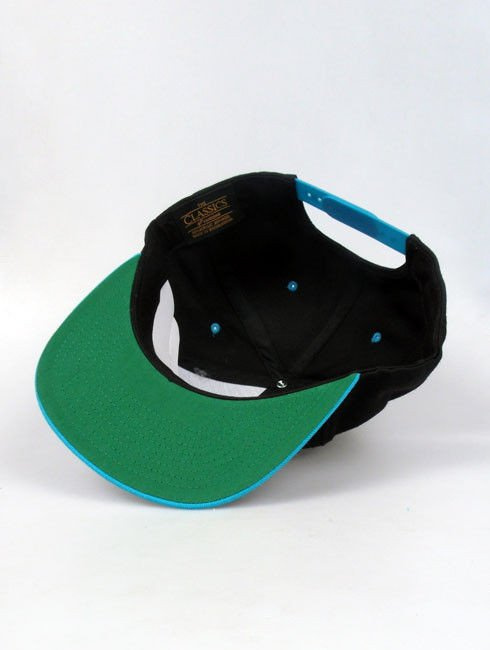 Czapka Nervous Sb Sp14 Shield Blk/Tur