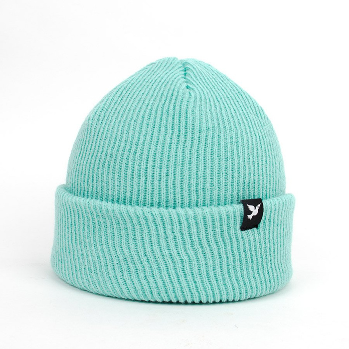Czapka Nervous Dock Icon Mint