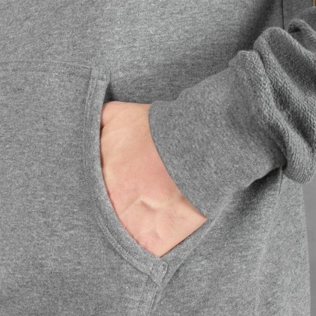 Bluza Fourstar F16 Hood Pirate Diesel Gry