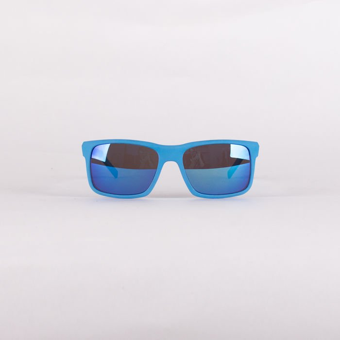 Okulary Przeciwsłoneczne Nervous Classic Gum Blue