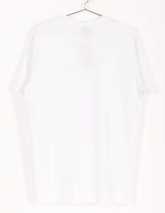 Koszulka Nervous Icon Wht