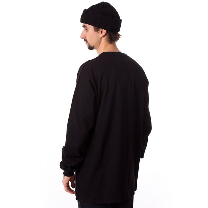 Longsleeve męski Nervous FA19 Classic Acid 