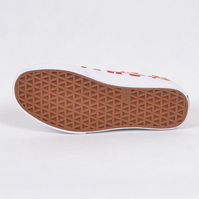 Buty Straye Fairfax Rainbow Checker