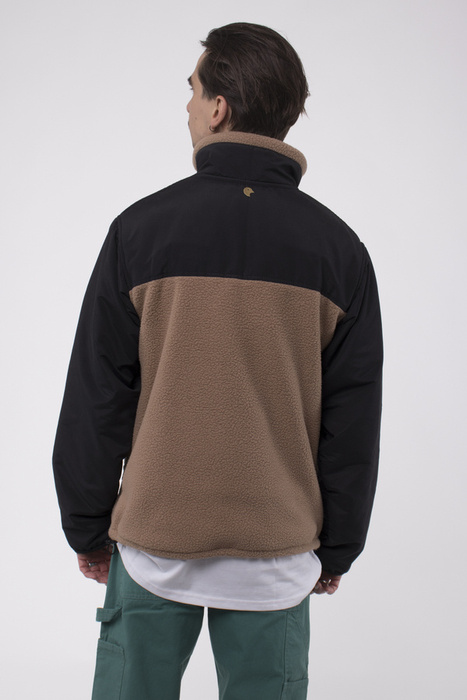 Polar Nervous Sheep/Black