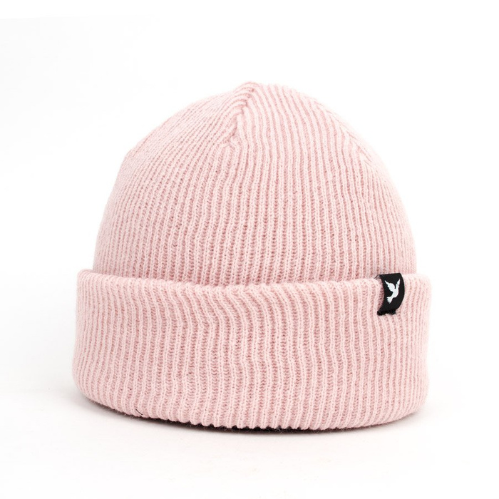 Czapka Nervous Dock Icon Pink
